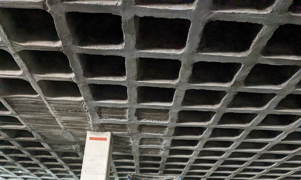IMPERMEABILIZACIÓN CUBIERTAS